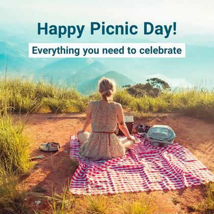 National Picnic Day