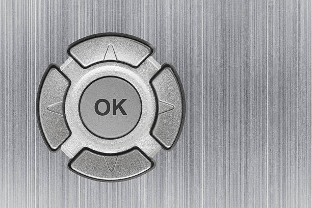 Button OK