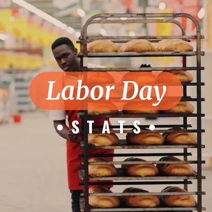 Labor Day Stats