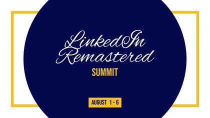 Thumbnail — LinkedIn Remastered Theme