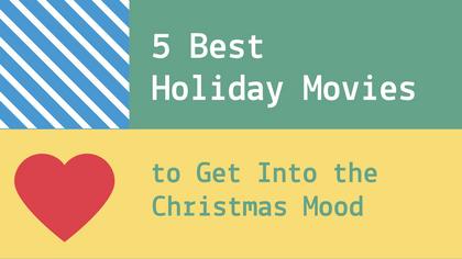 Best Holiday Movies