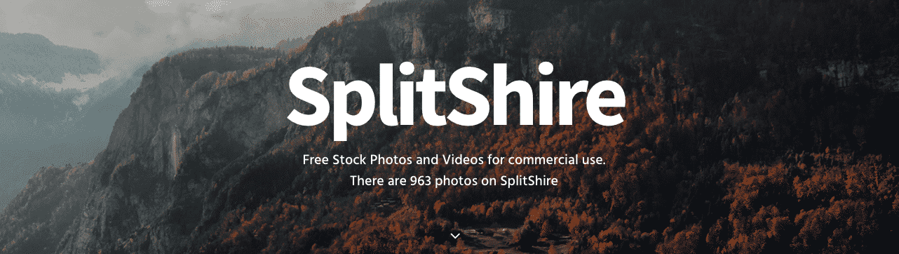 Free stock footage on SplitShire